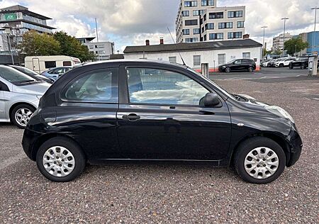 Nissan Micra Visia ~Klima~TüV Neu !