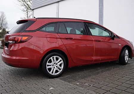 Opel Astra Sports Tourer 1.4 Turbo Start/Stop