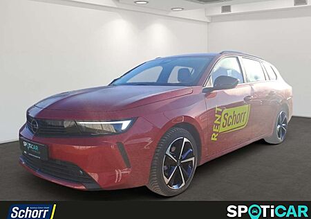 Opel Astra Sports Tourer 1.2 Turbo Edition