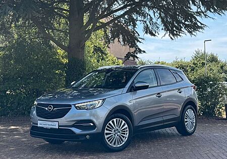 Opel Grandland X Edition