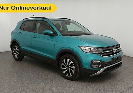 VW T-Cross Volkswagen 1.5 TSI Active OPF NAVI+PDC+SHZ+ACC+VC+