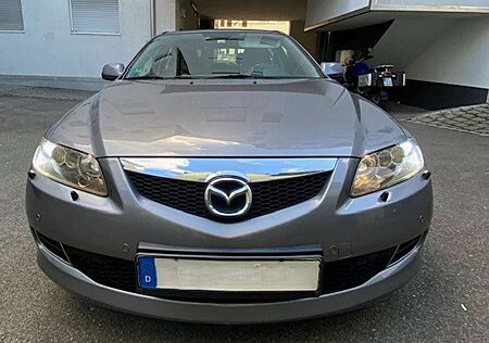 Mazda 6 Sport 1.8 Comfort