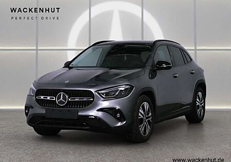 Mercedes-Benz GLA 250 4M NIGHT LED PANO AHK 360°WINTER TOTW. CARPLAY