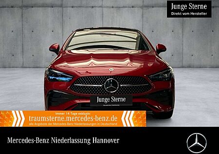 Mercedes-Benz CLE 300 e AMG+PANO+360+BURMESTER+SITZKLIMA+KEYLESS