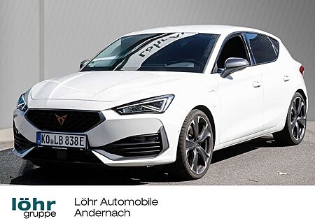 Cupra Leon 1.4 TSI DSG VZ e-Hybrid