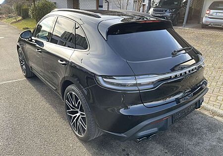 Porsche Macan ,*17TKM!*NP97Teur!* Approved 26*1.Hd*LESEN!