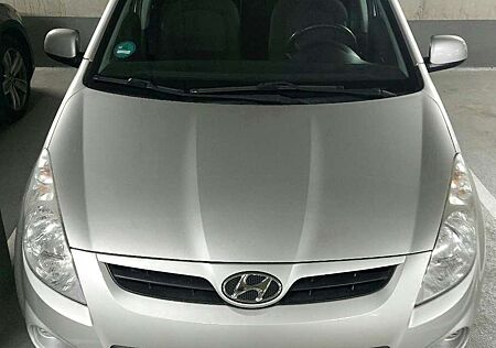 Hyundai i20 1.2 Classic