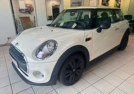 Mini ONE /WENIG KM/ /KLIMA/