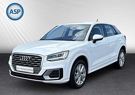 Audi Q2 1.4 TFSI S-tronic Sport LED NAVI B&O PDC STHZ