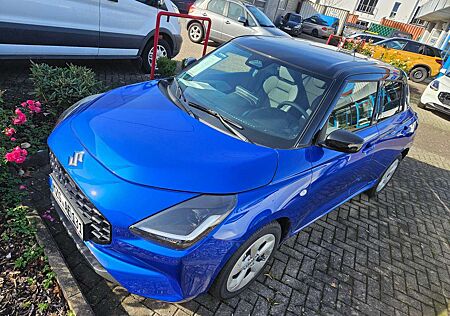 Suzuki Swift 1.2 CVT Comfort Hybrid