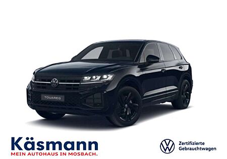 VW Touareg Volkswagen R-Line 3.0TDI 4M HD-MATRIX HUD AHK STDHZ
