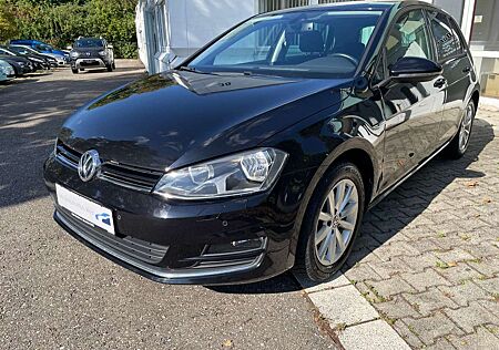 VW Golf Volkswagen VII Lim. Lounge BMT