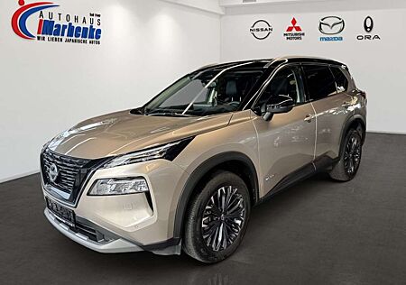 Nissan X-Trail 1.5 VC-T e-POWER N-Connecta