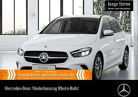 Mercedes-Benz B 200 PROGRESSIVE+AHK+LED+KAMERA+7G