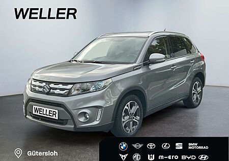 Suzuki Vitara 1.6 (4x2) Automatik Comfort *CAM*SHZ*BT*