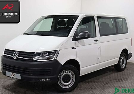 VW T6 Caravelle Volkswagen 2.0 TDI 8 SITZE LED,KAMERA,NAVI,1HD
