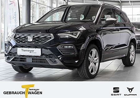 Seat Ateca TSI DSG FR NAVI DINAMICA VIRTUA