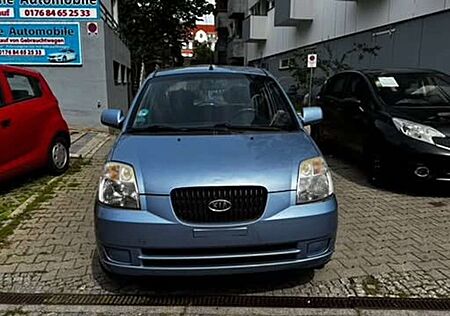 Kia Picanto 1.1 LX/TÜV NEU/Garantie 24