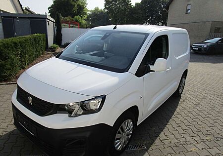 Peugeot Partner Asphalt L1 Automatik TOP Ausstattung