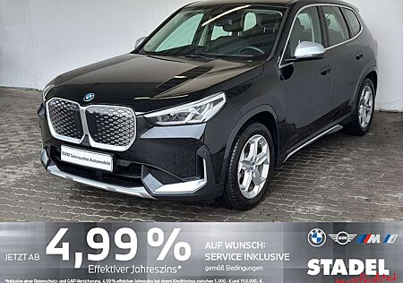 BMW iX1 xDrive30 xLine