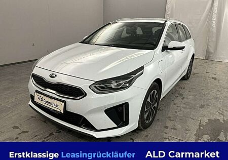 Kia XCeed Ceed SW / cee'd SW 1.6 GDI DCT OPF Plug-in-Hybrid Spirit Kombi, 5-tür