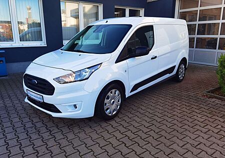 Ford Transit Connect 210 L2 S&S Trend /NAVI/Kamera/Frontscheibe heizbar