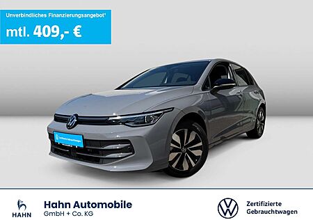VW Golf Volkswagen VIII 1.5eTSI DSG Goal Navi Cam Matrix H&K