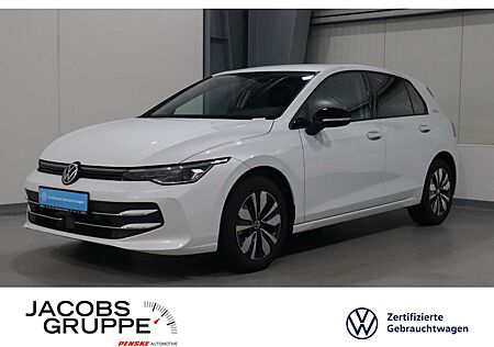 VW Golf Volkswagen VIII Lim. 2.0 TDI Navi*AHK*CAM*ACC*SHZ Goal