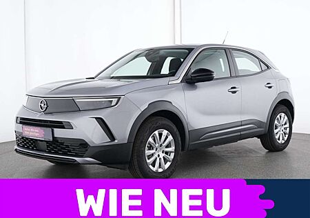 Opel Mokka-e Edition LED|Navi|Wärmepumpe|SHZ|Kamera