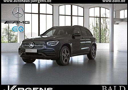 Mercedes-Benz GLC 300 de 4M AMG-Sport/Wide/360/AHK/HUD/Night