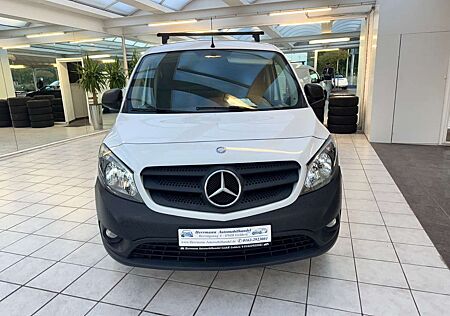 Mercedes-Benz Citan Kasten 108 CDI lang