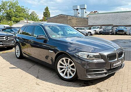 BMW 525 dA Touring HUD*Leder*Pano*BiXenon*
