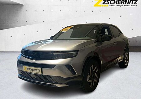 Opel Mokka 1.2 Turbo GS LED+SHZ+Winterp.+Kam.+KlimaA