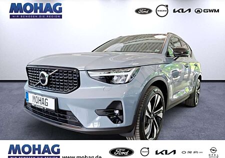 Volvo XC 40 XC40 B3 Plus Dark 20 Zoll ACC BLIS Memory Frontscheiben