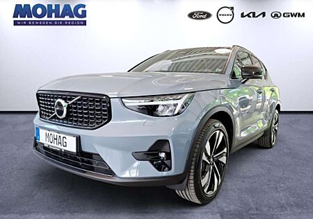 Volvo XC 40 XC40 B3 Plus Dark 20 Zoll ACC BLIS Memory Frontscheiben