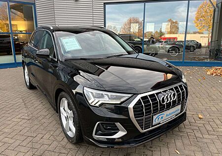 Audi Q3 35 TDI advanced/Virtual/AHK/Matrix/LED