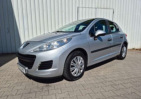 Peugeot 207 Filou - 97000 KM - KLIMA - TÜV 12/2026 -
