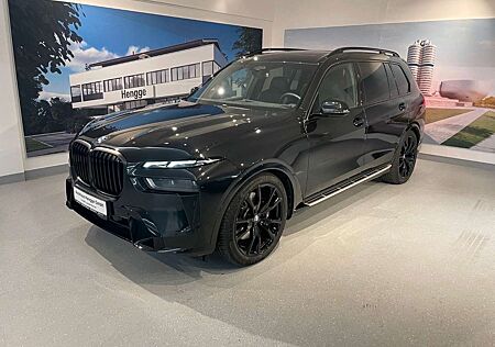 BMW X7 40d M Sport,LCI,Voll,UPE:135´€