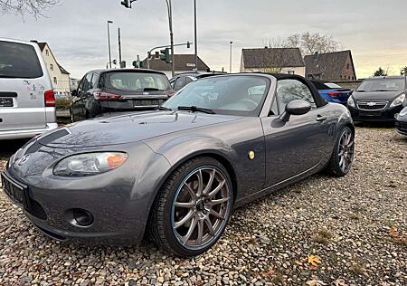 Mazda MX-5 1.8 Energy Sport Klima cabrio Tüv 6.26