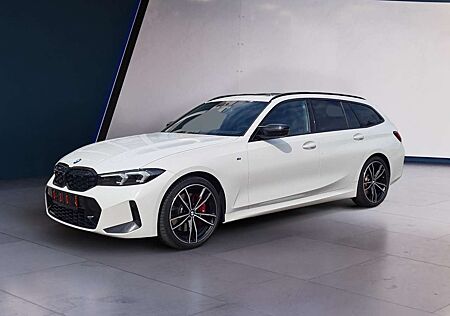 BMW 340 xDrive M Sport Pro Innovations Comfort H&K