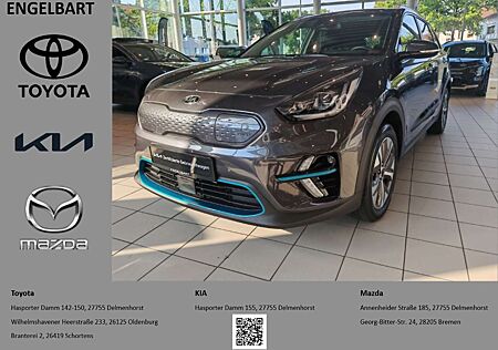 Kia Niro EV Spirit Leder-Paket Technik-Paket