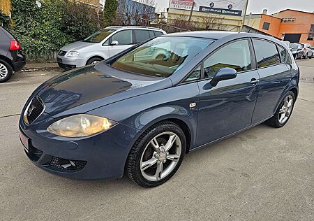 Seat Leon Sport Limited