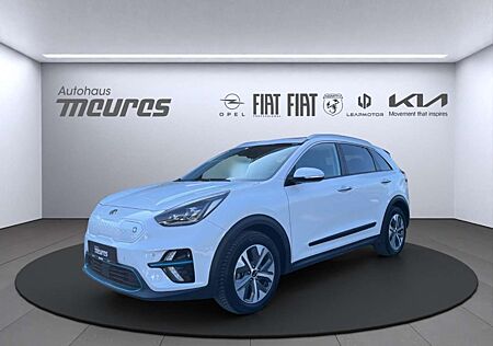 Kia Niro e-Spirit Spirit 64 kWh NAVI LEDER KAMERA SITZBELÜF