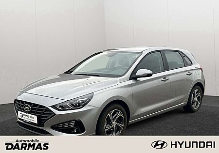 Hyundai i30 1.0 Turbo 48V Select Funktionsp. 16 Alu TOP