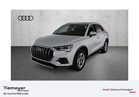 Audi Q3 35 TDI ADVANCED PANO LEDER LM19 LED