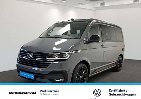 VW T6 Volkswagen .1 California Ocean Edition 2.0 TDI DSG Rückfahrkamera
