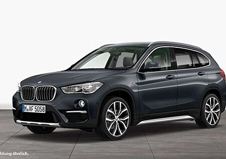 BMW X1 xDrive18d