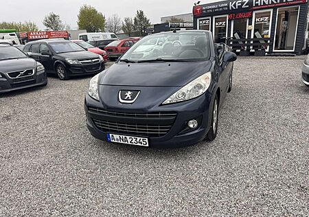 Peugeot 207 Active KLIMA!!