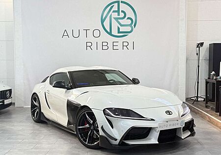 Toyota Others GR Supra Legend*ACC*Navi*Rfk