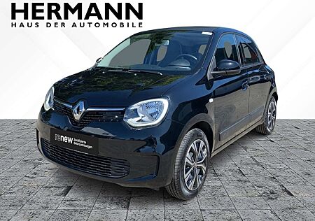 Renault Twingo 1.0 SCe 65 Zen *LED*KONTRAST*SoundSys*SD